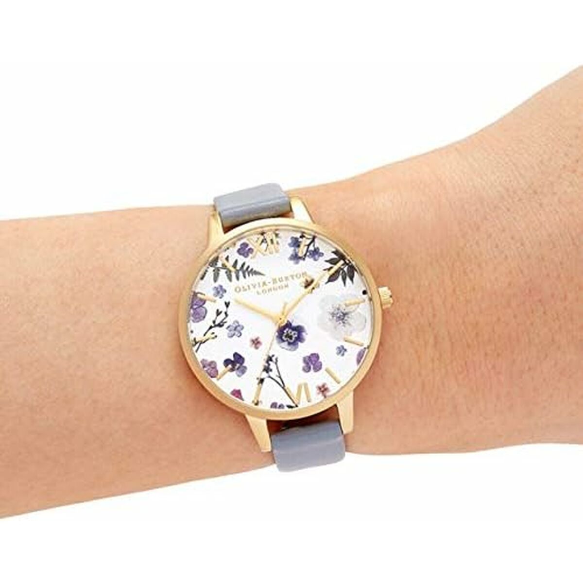 Damklocka Olivia Burton OB16AR08 (Ø 34 mm)